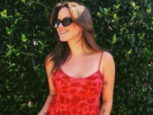 Ava, filha de Reese Witherspoon
