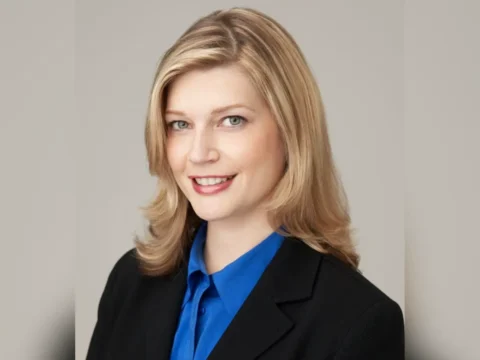 Stephanie Leifer, ex-executiva da rede ABC Stephanie Leifer, ex-executiva da rede ABC