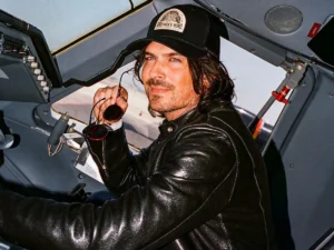 Ian Somerhalder, em 2024