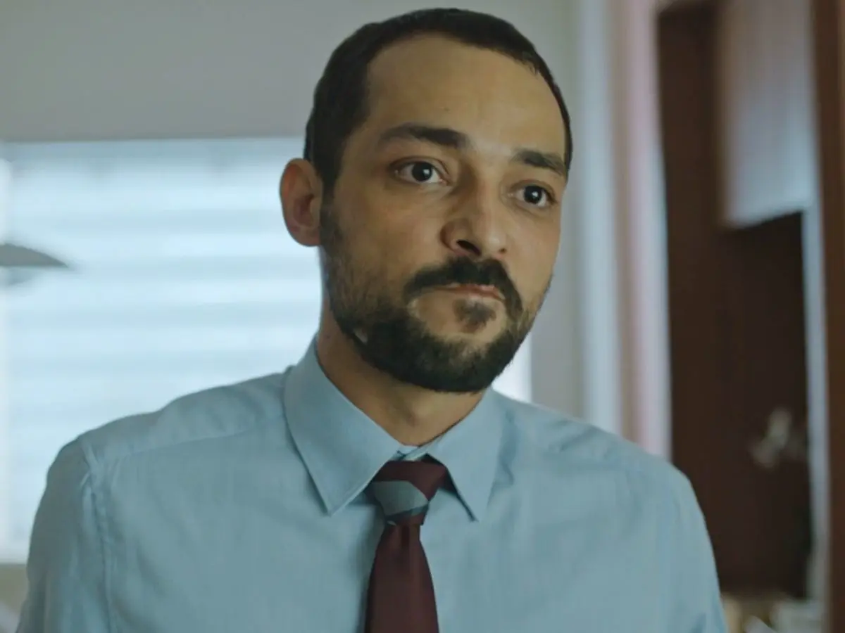 Eduardo Sterblitch na 2ª temporada de Os Outros