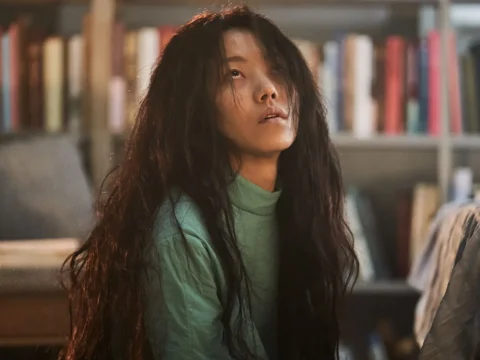 Kim Shin-rock na 2ª temporada de Profecia do Inferno Kim Shin-rock na 2ª temporada de Profecia do Inferno