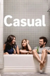 Pôster de Casual