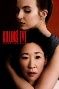Pôster de Killing Eve