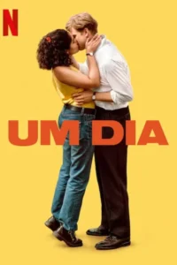 Pôster de Um Dia