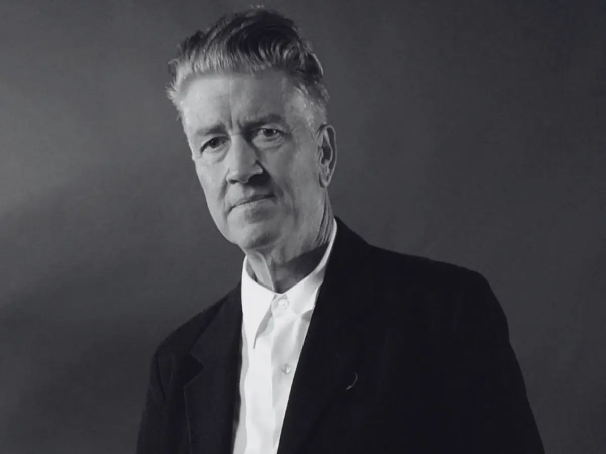 David Lynch, criador de Twin Peaks