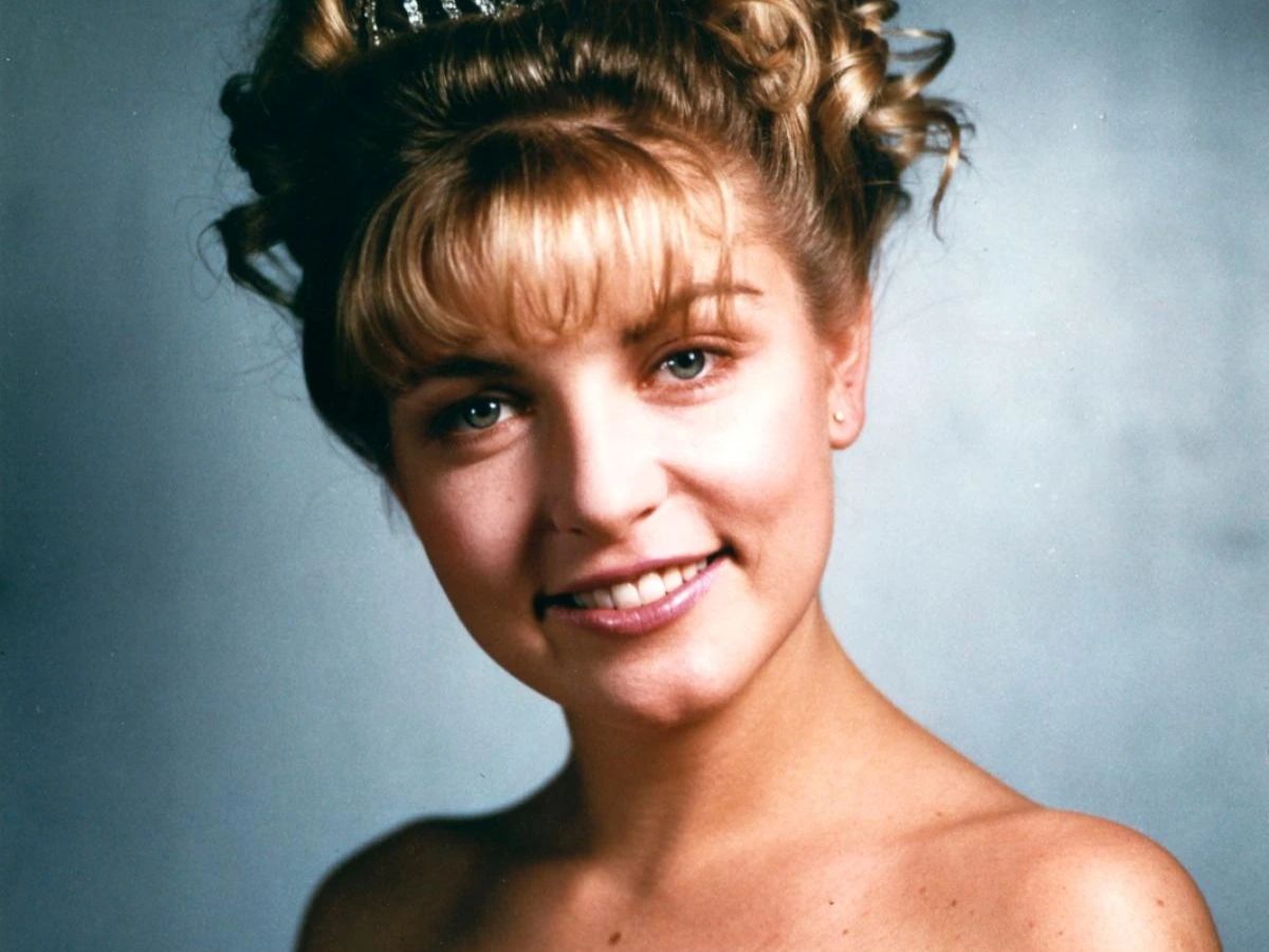 Sheryl Lee em Twin Peaks