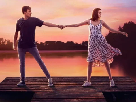 Pôster do filme A Semana da Minha Vida Pôster do filme A Semana da Minha Vida