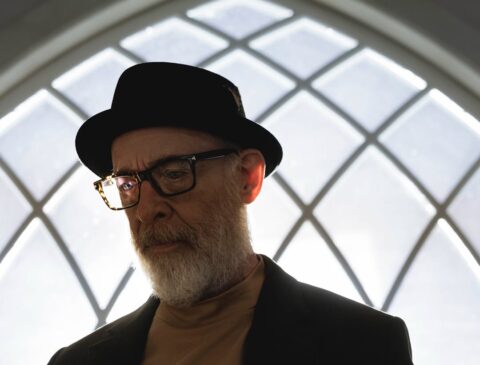 JK Simmons na série Duro de Atuar JK Simmons na série Duro de Atuar