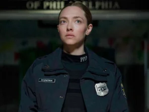 Amanda Seyfried em Long Bright River