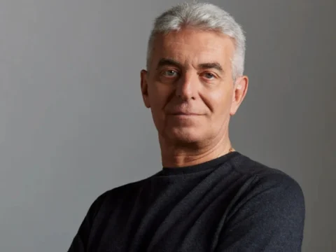 O doutor Pierdante Piccioni, inspiração da série Doc O doutor Pierdante Piccioni, inspiração da série Doc