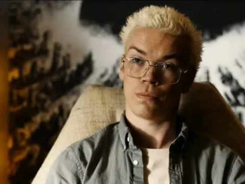 Cena de Black Mirror: Bandersnatch Cena de Black Mirror: Bandersnatch