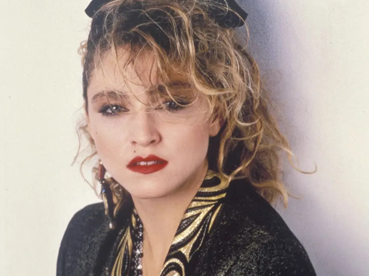 Netflix prepara minissérie biográfica sobre Madonna