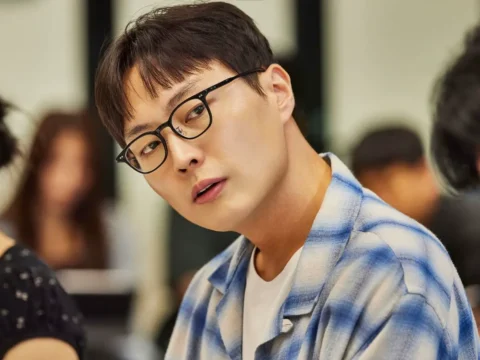 Ex-Round 6, Roh Jae-won está em All of Us are Dead Ex-Round 6, Roh Jae-won está em All of Us are Dead