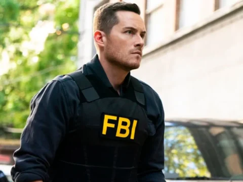 Jesse Lee Soffer em FBI: Internacional Jesse Lee Soffer em FBI: Internacional