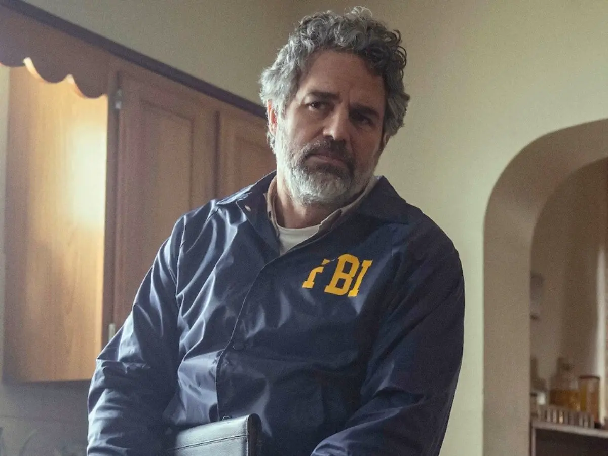 Mark Ruffalo no drama policial Task