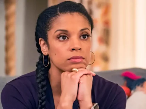 Susan Kelechi Watson em This Is Us Susan Kelechi Watson em This Is Us