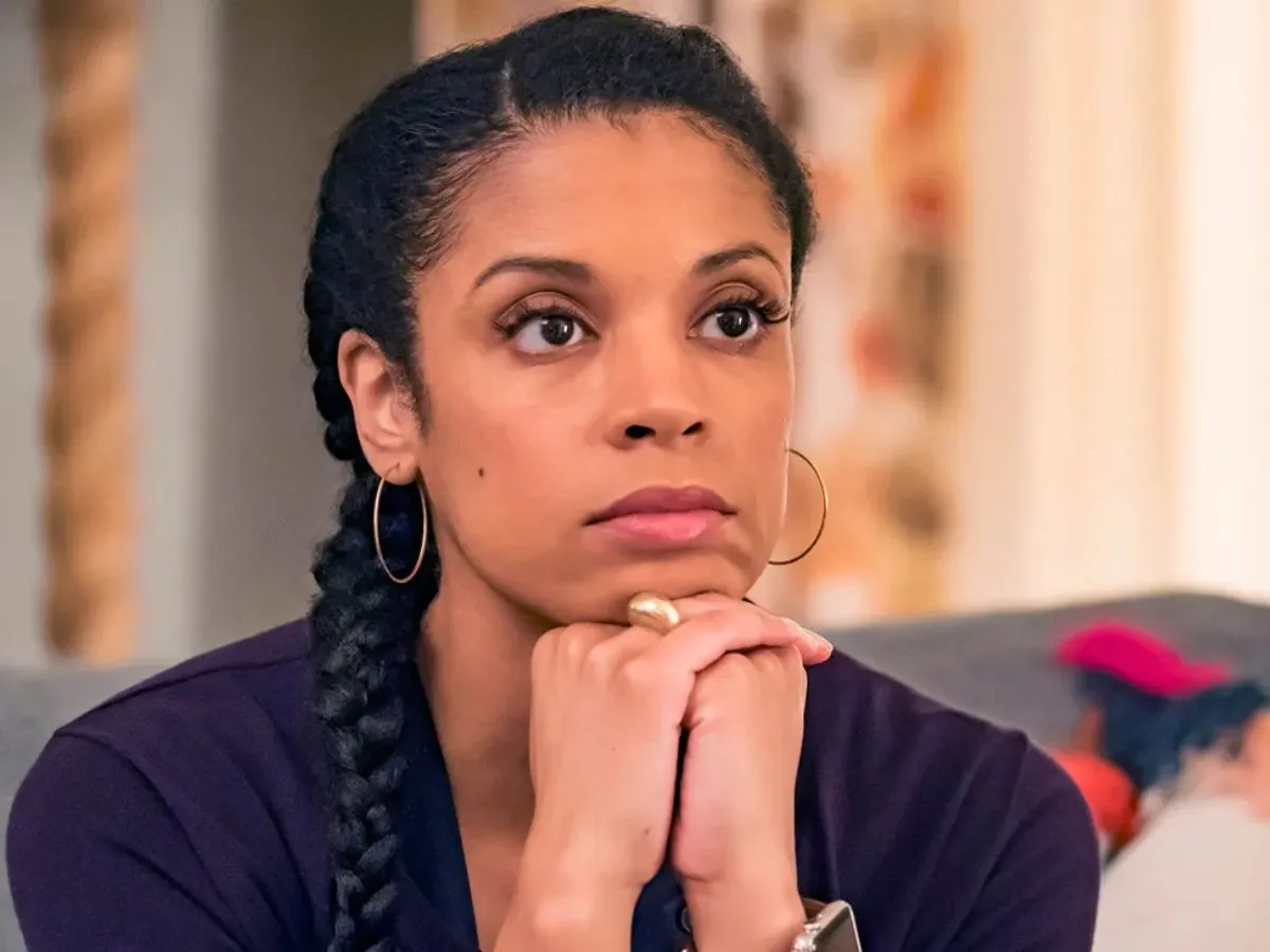 Susan Kelechi Watson em This Is Us