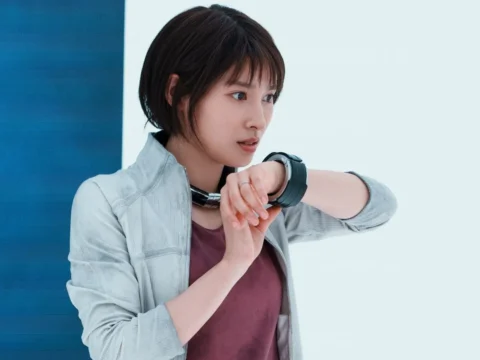Tao Tsuchiya na 3ª temporada de Alice in Borderland Tao Tsuchiya na 3ª temporada de Alice in Borderland