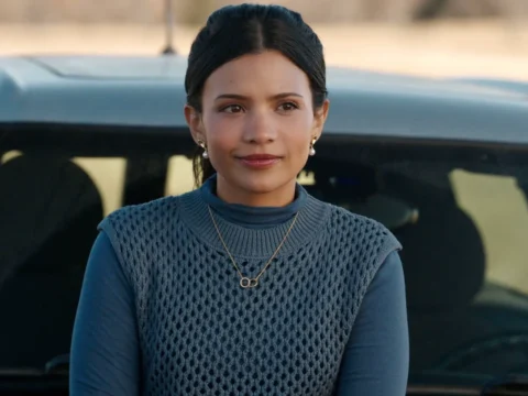 Nikki Rodriguez na 2ª temporada de Minha Vida com a Família Walter Nikki Rodriguez na 2ª temporada de Minha Vida com a Família Walter