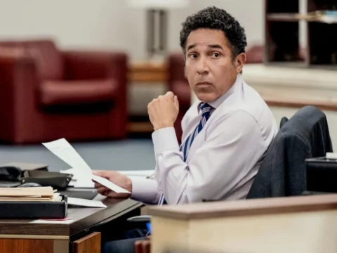 Oscar Nunez, ex-The Office, na sitcom The Paper Oscar Nunez, ex-The Office, na sitcom The Paper