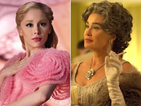 Nova American Horror Story terá Ariana Grande e Jessica Lange Nova American Horror Story terá Ariana Grande e Jessica Lange