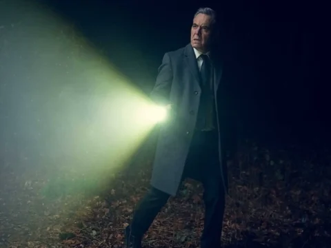James Nesbitt em Custe o que Custar James Nesbitt em Custe o que Custar