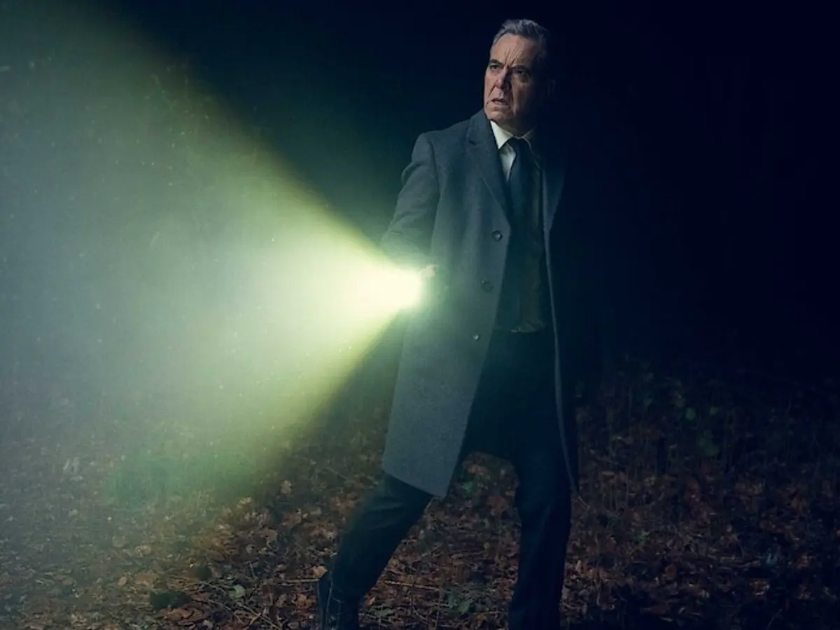 James Nesbitt em Custe o que Custar