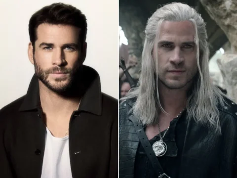 Liam Hemsworth é o novo Geralt de Rívia em The Witcher Liam Hemsworth é o novo Geralt de Rívia em The Witcher