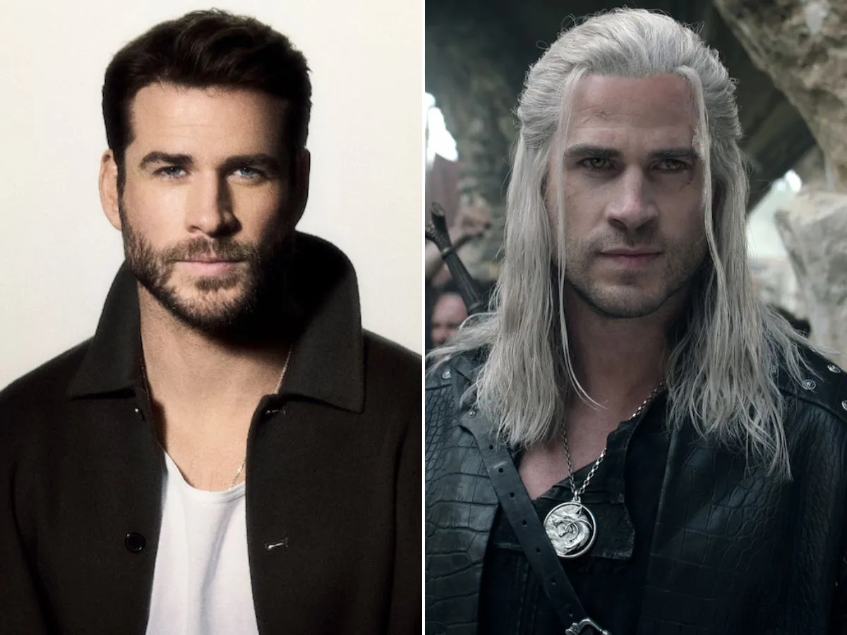 Liam Hemsworth é o novo Geralt de Rívia em The Witcher
