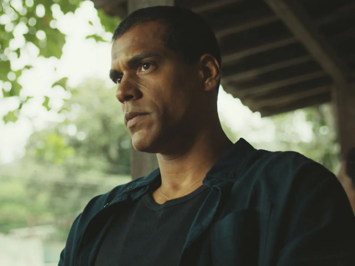 Marcello Melo Jr. na 4ª temporada de Arcanjo Renegado