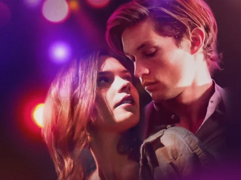 Pôster de Maxton Hall