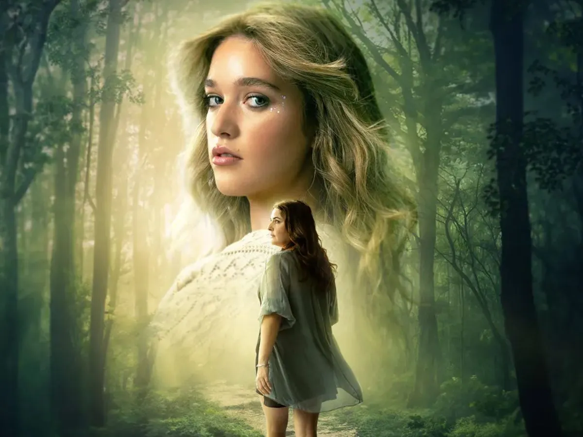 Cartaz da série Quer Brincar de Gracie Darling?