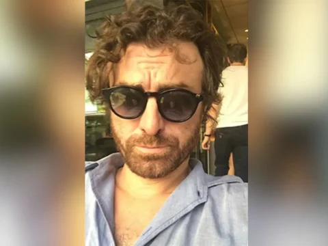 Diego Borella, assistente de dire&ccedil;&atilde;o de Emily em Paris