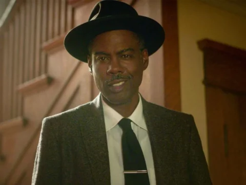 Chris Rock em cena da 4&ordf; temporada de Fargo