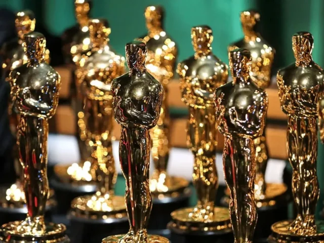 As cobiçadas estatuetas do Oscar As cobiçadas estatuetas do Oscar