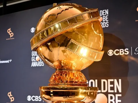 Saiu a lista dos indicados ao Globo de Ouro de 2026 Saiu a lista dos indicados ao Globo de Ouro de 2026