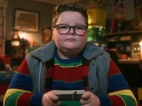 Jake Connelly vive um dos novos personagens de Stranger Things 5