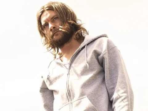 Jake Weary em Animal Kingdom