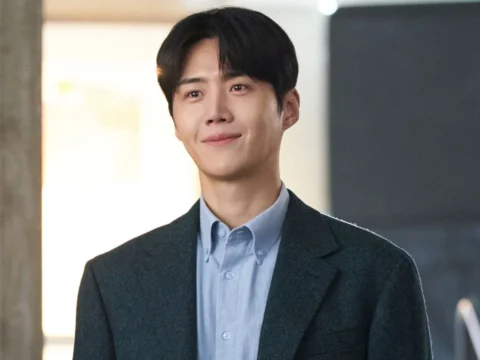 Kim Seon-ho em O Amor Pode Ser Traduzido?