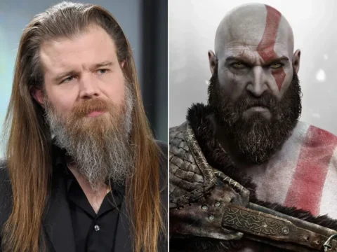 Ryan Hurst viver&aacute; a vers&atilde;o live-action de Kratos na s&eacute;rie God of War