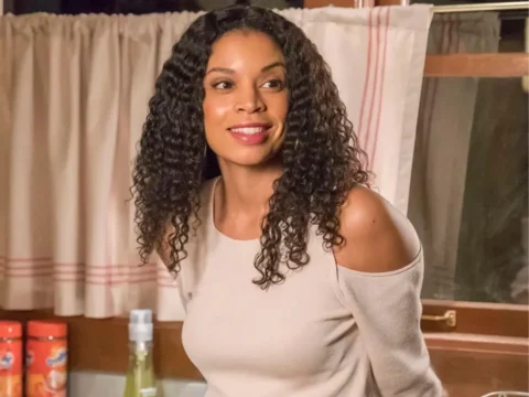 Susan Kelechi Watson em This Is Us; atriz refor&ccedil;a elenco de Uma Mente Excepcional