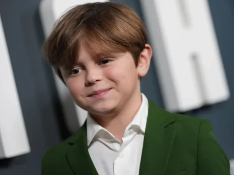 Callum Vinson na premi&egrave;re de Long Bright River