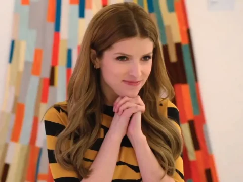 Anna Kendrick em cena de Love Life