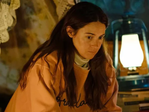 Shailene Woodley na 2&ordf; temporada de Paradise