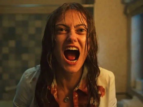 Ella Purnell em Sweetpea