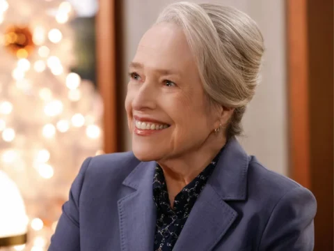 Kathy Bates na s&eacute;rie Matlock