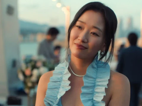 Gia Kim na 3&ordf; temporada de Com Carinho, Kitty
