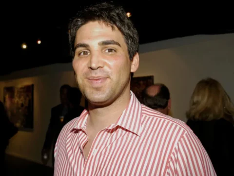 Kevin Turen, produtor-executivo de Euphoria