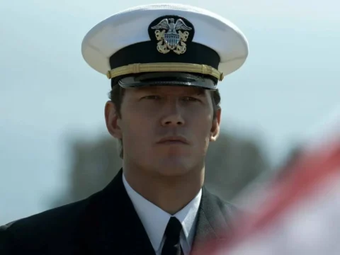Chris Pratt em A Lista Terminal