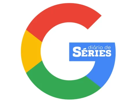 Definia o site Di&aacute;rio de S&eacute;ries como sua fonte preferida no Google